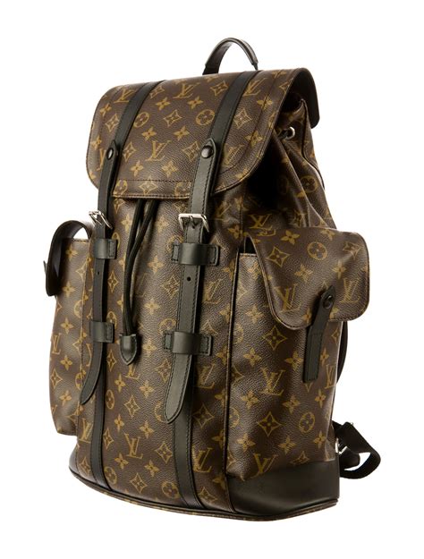 lv backpacks men|louis vuitton men's backpack sale.